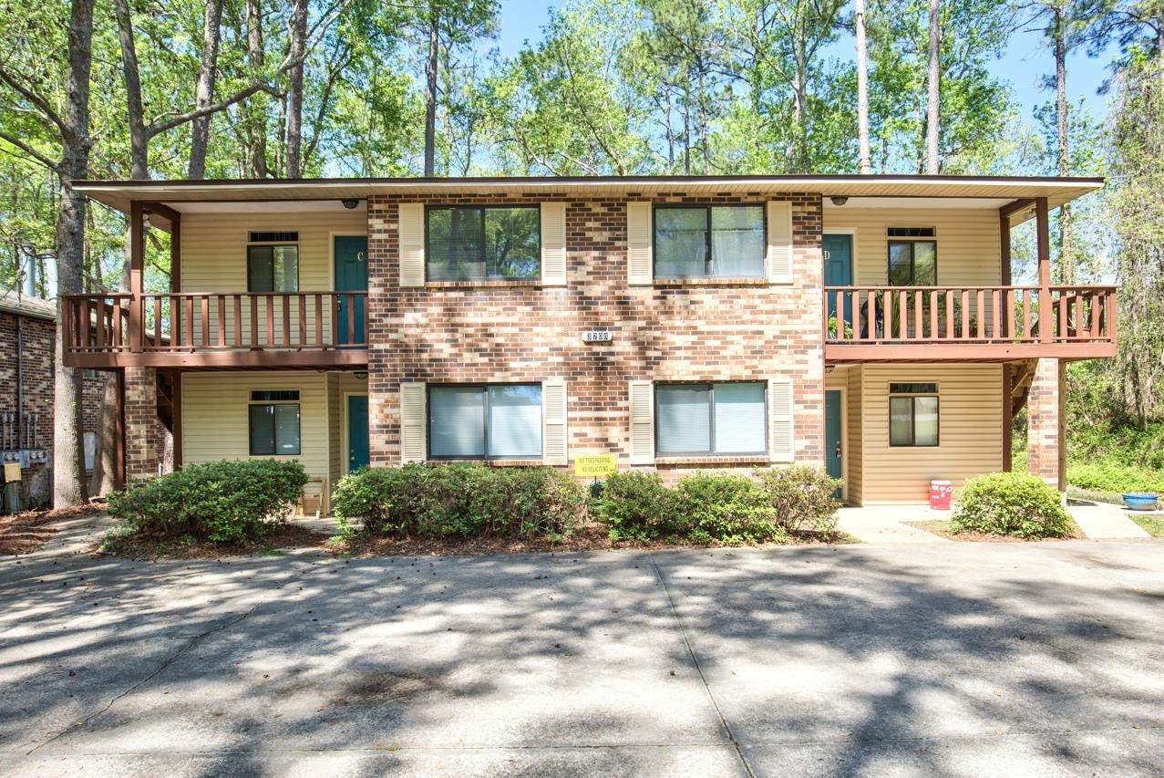 3208 Ginger C Drive - Photo 1