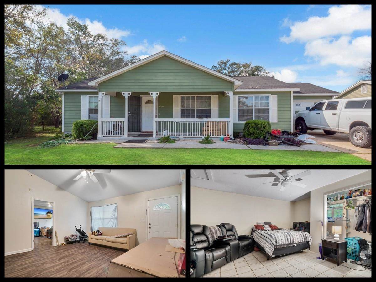 2286 Lake Heritage Drive - Photo 1