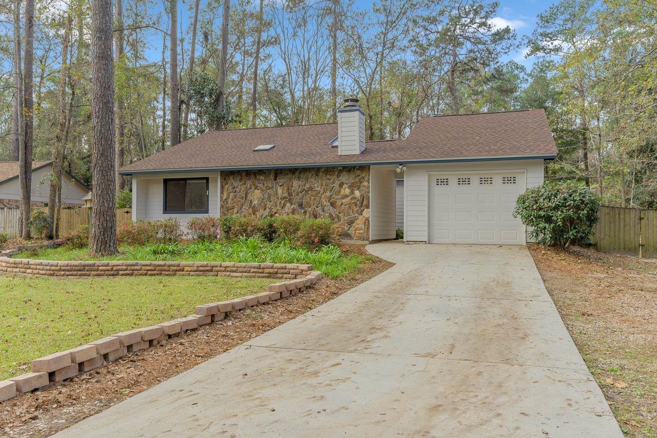 3413 Treaty Oak Trail - Photo 1