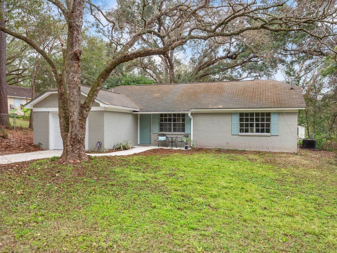 4128 Mission Road - Photo 1