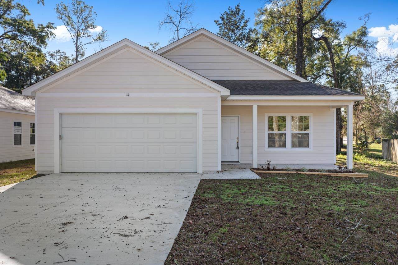 13 Cochise Street - Photo 1