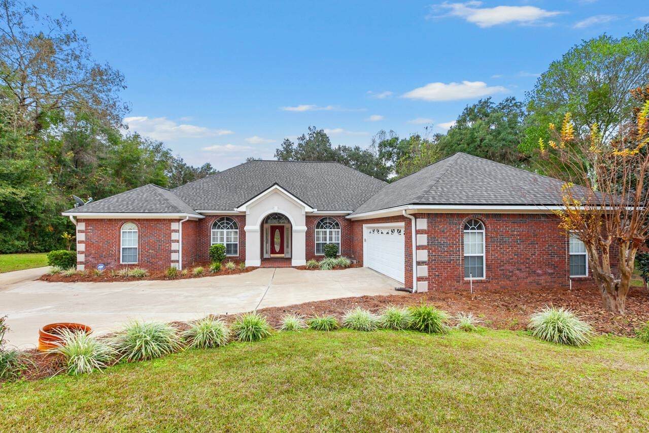 1196 Greensward Drive - Photo 1