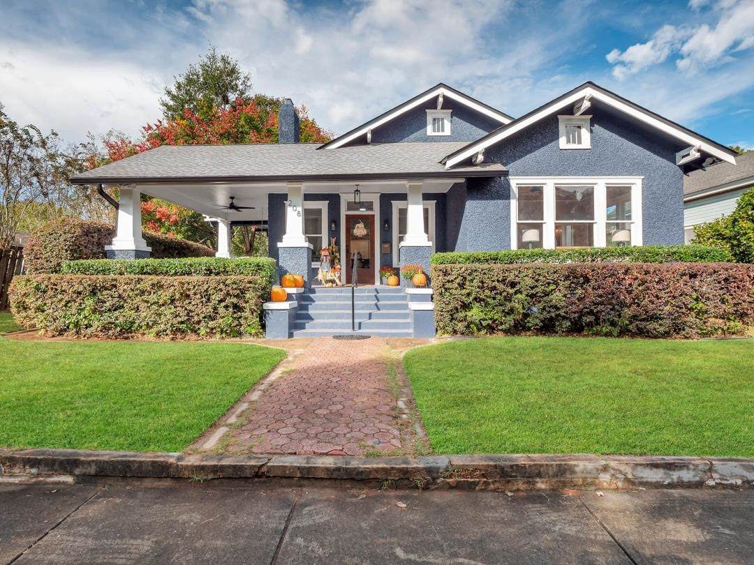 208 Jackson Street - Photo 1