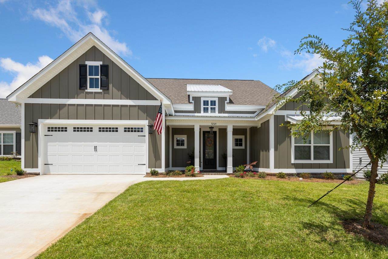 165 Benoit Circle Drive - Photo 1