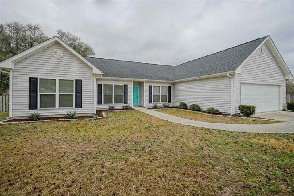 4164 Kensington Road - Photo 1