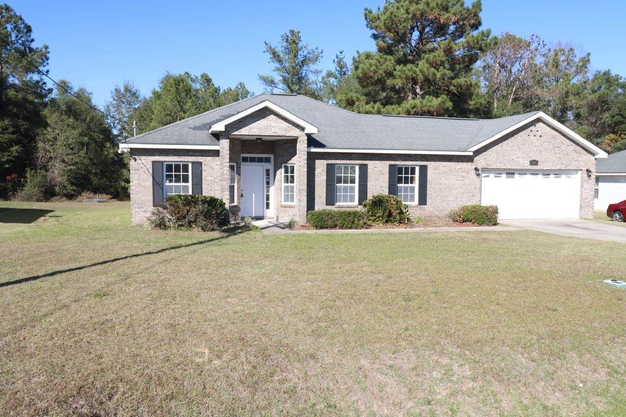 206 Sand Pine Circle - Photo 1