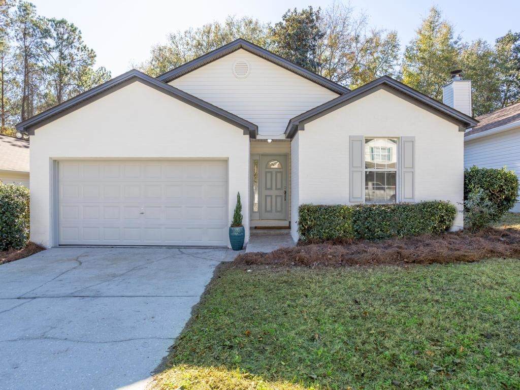 4517 Eltham Park - Photo 1