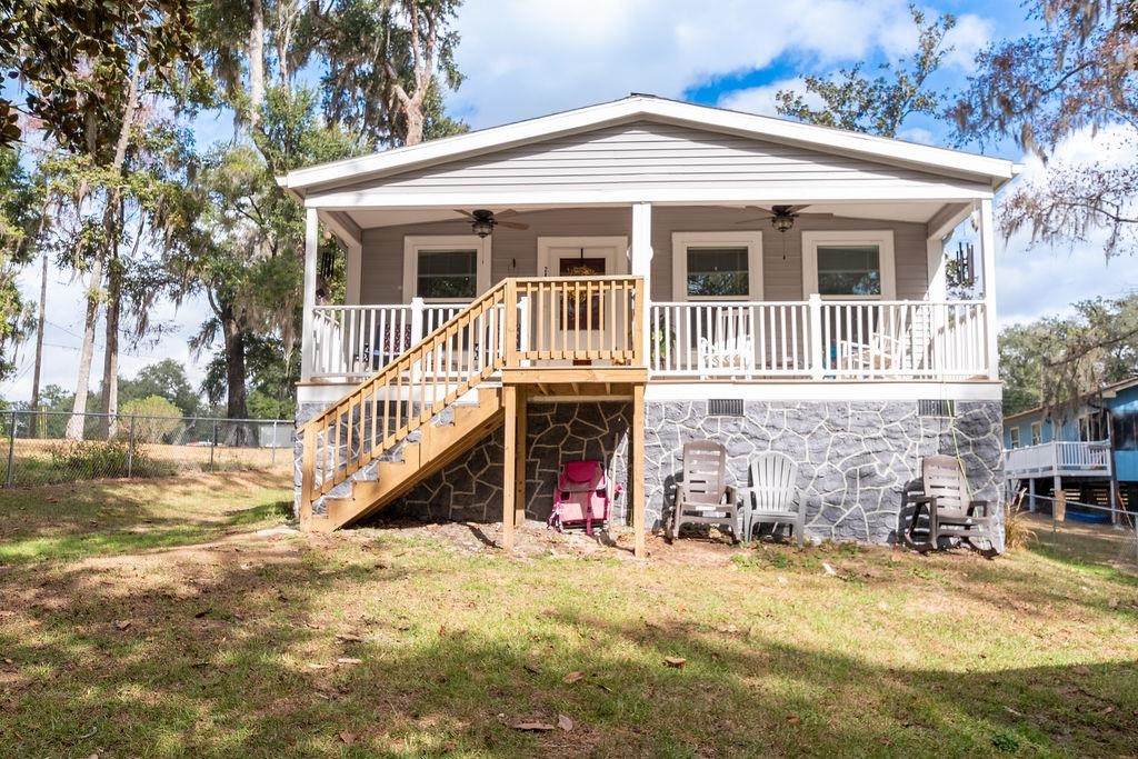 2858 Ben Stoutamire Road - Photo 1