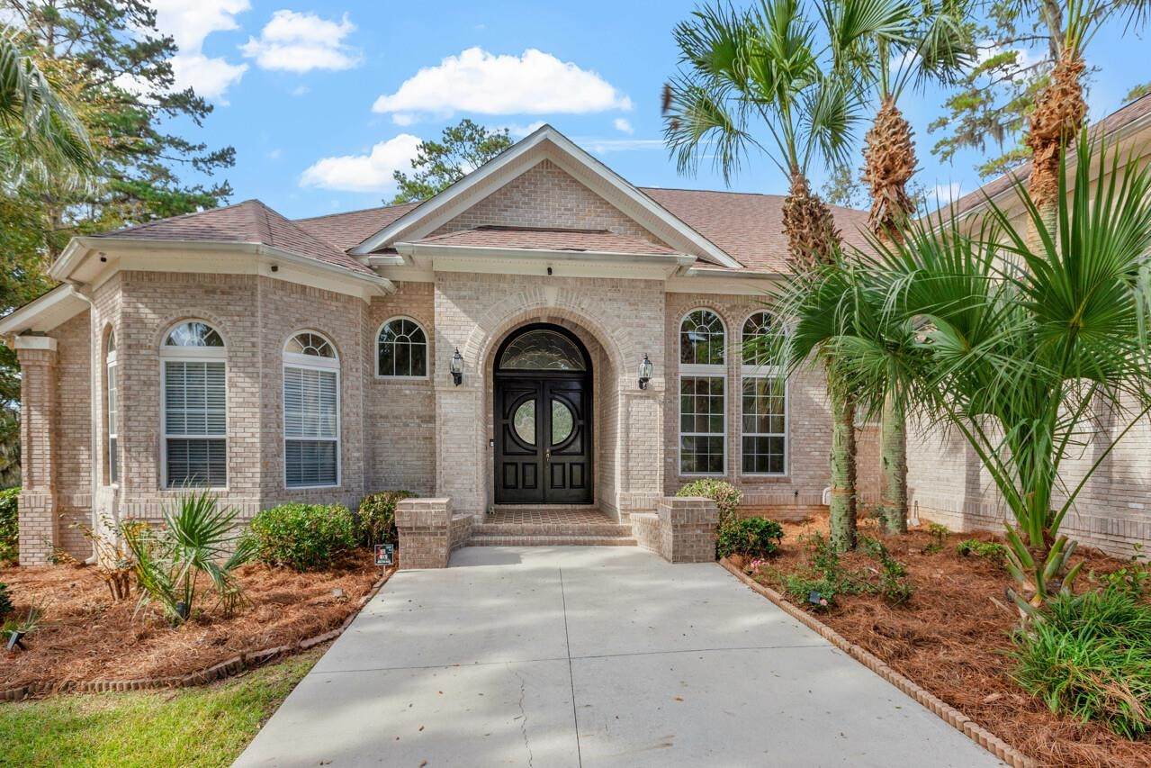 7132 Wooded Gorge Drive - Photo 1