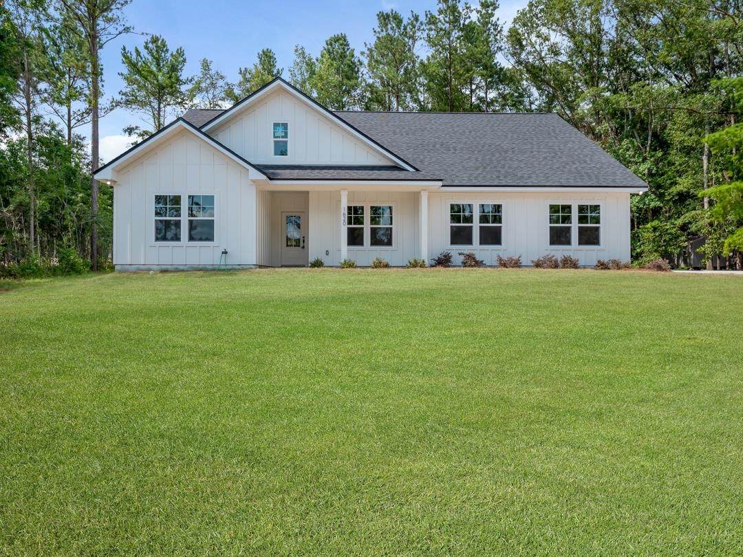 1682 Yaupon Court - Photo 1