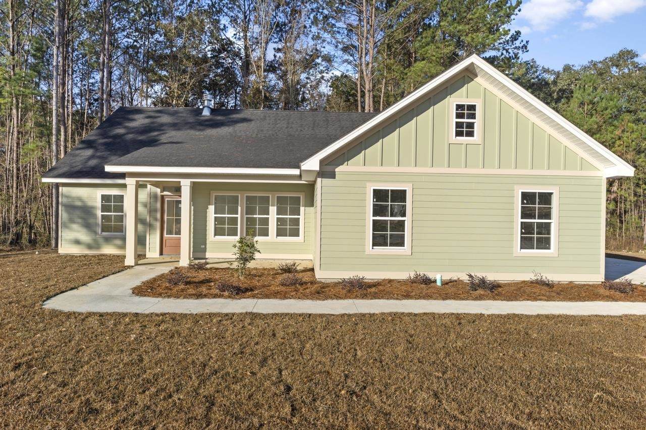 535 Crooked Creek Lane - Photo 1