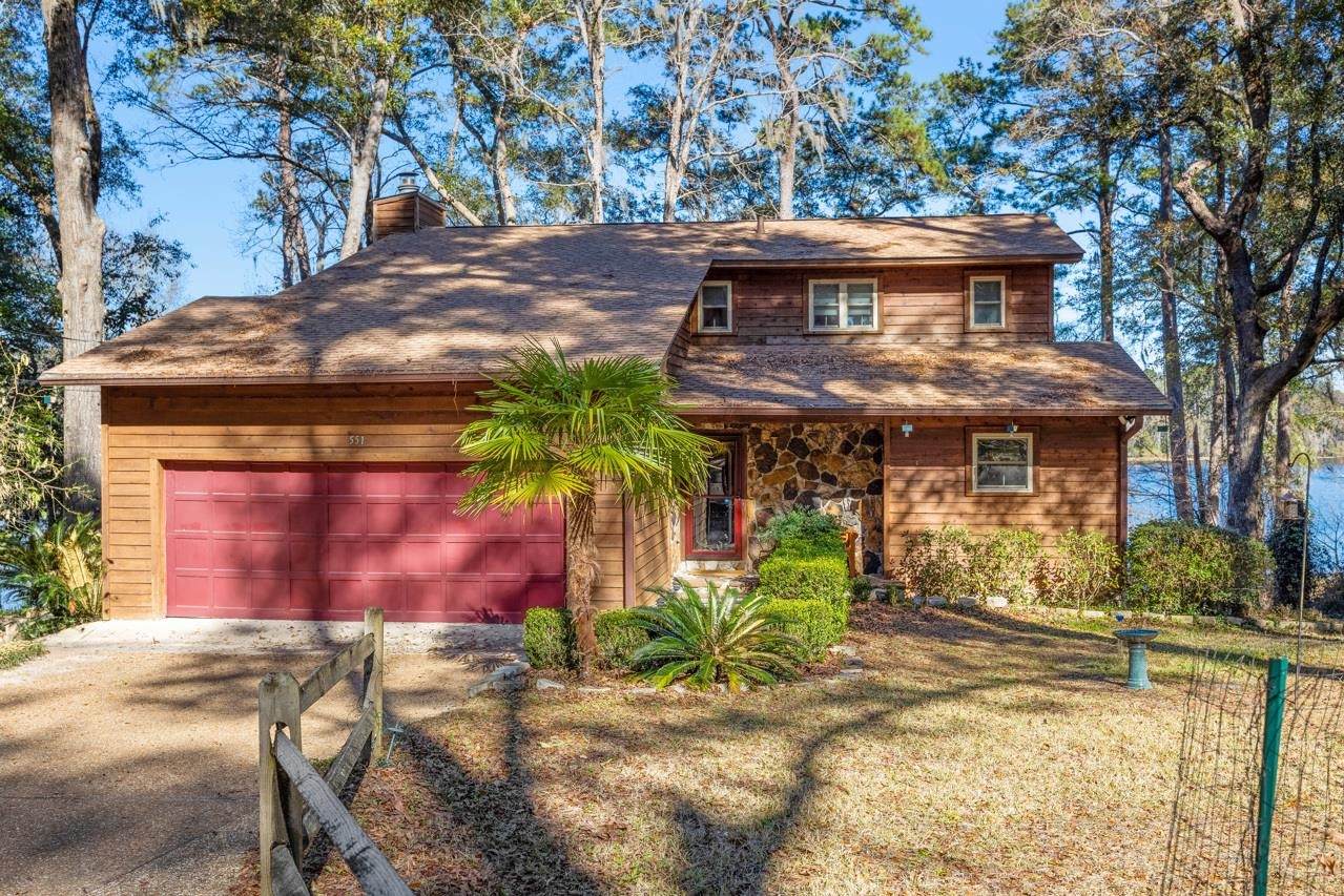 551 Gould Road - Photo 1