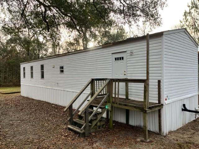 7587 Old St. Augustine Road - Photo 1