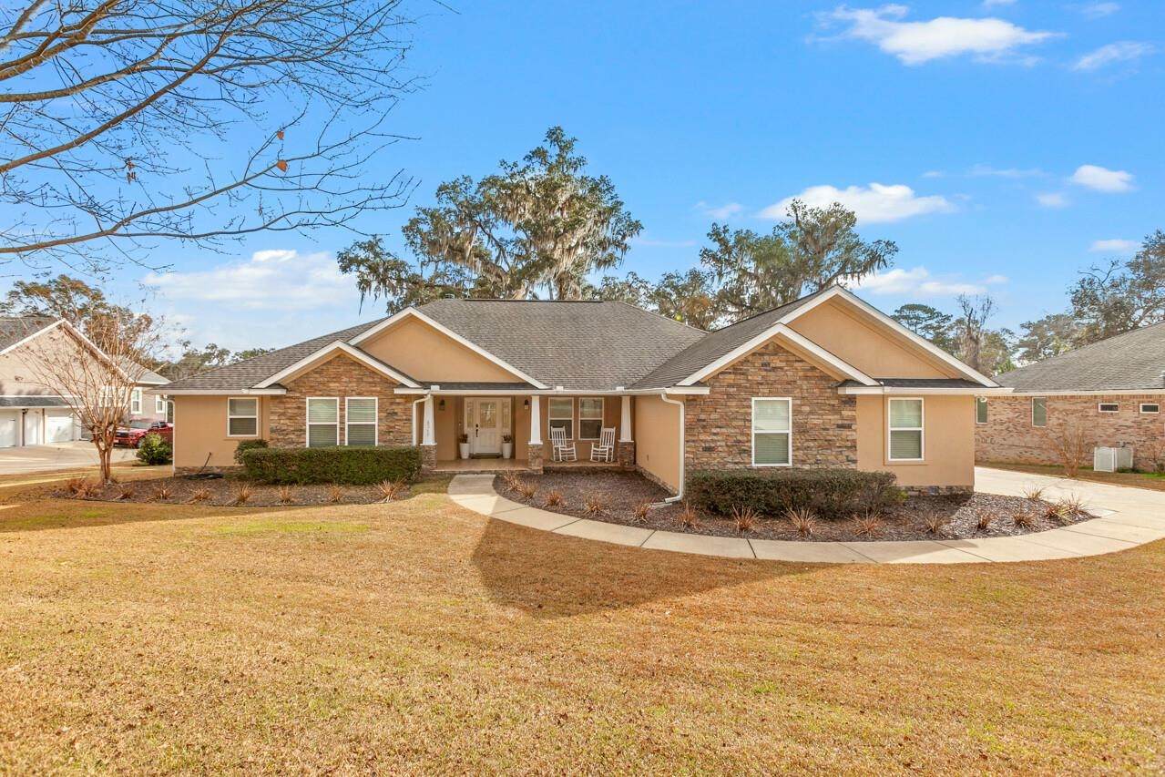 6269 Buck Run Circle - Photo 1