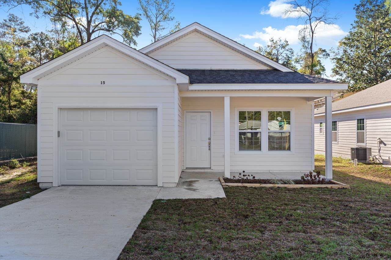 15 Cochise Street - Photo 1
