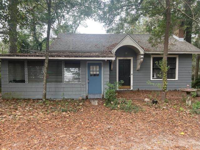 1318 Meridian Street - Photo 1