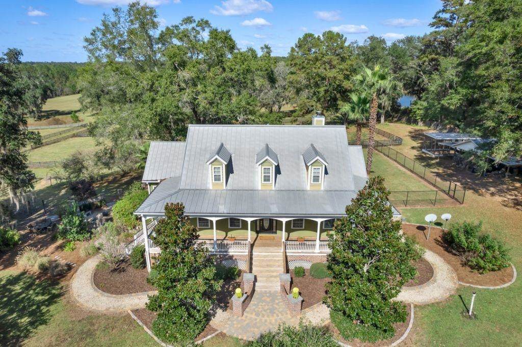14416 High Hill Pond Road - Photo 1