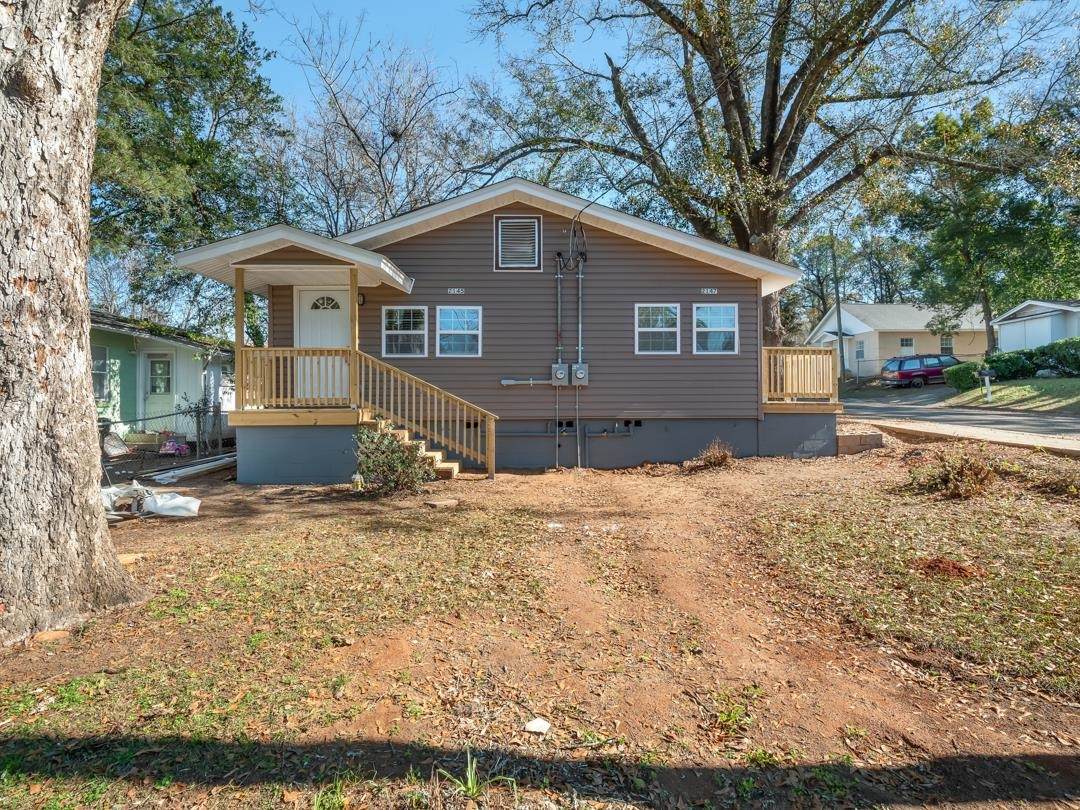2145 Keith Street - Photo 1