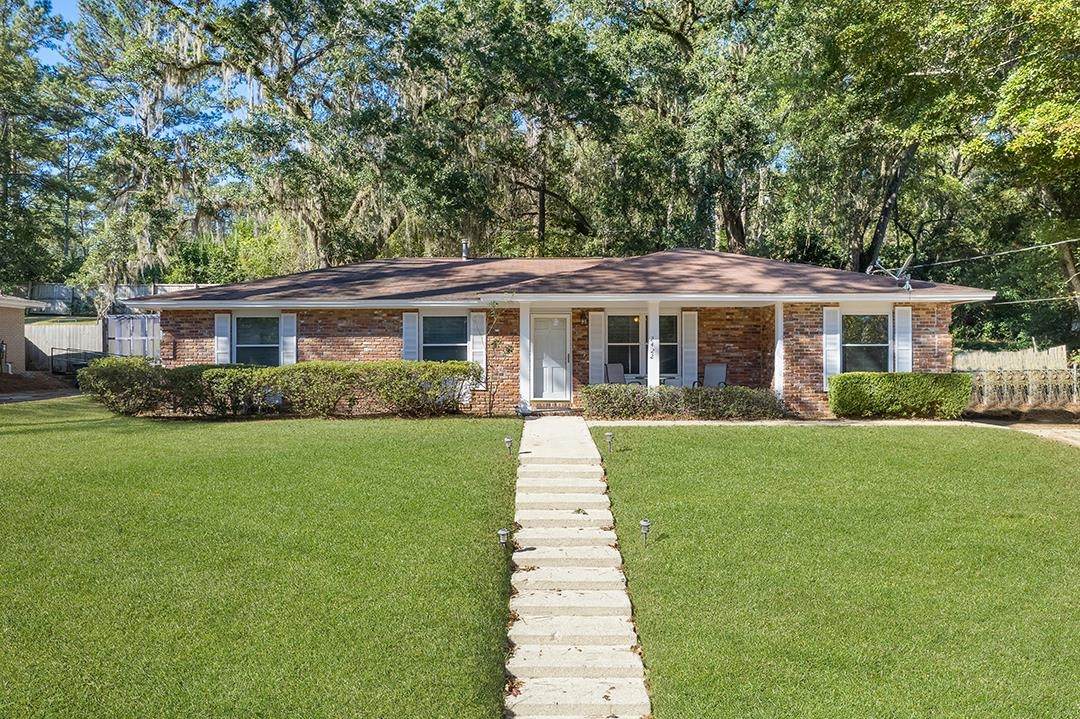 2422 Rosemary Terrace - Photo 1