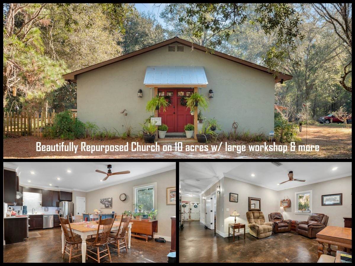 777 Old Bethel Road - Photo 1