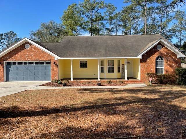 128 Magnolia Ridge - Photo 1