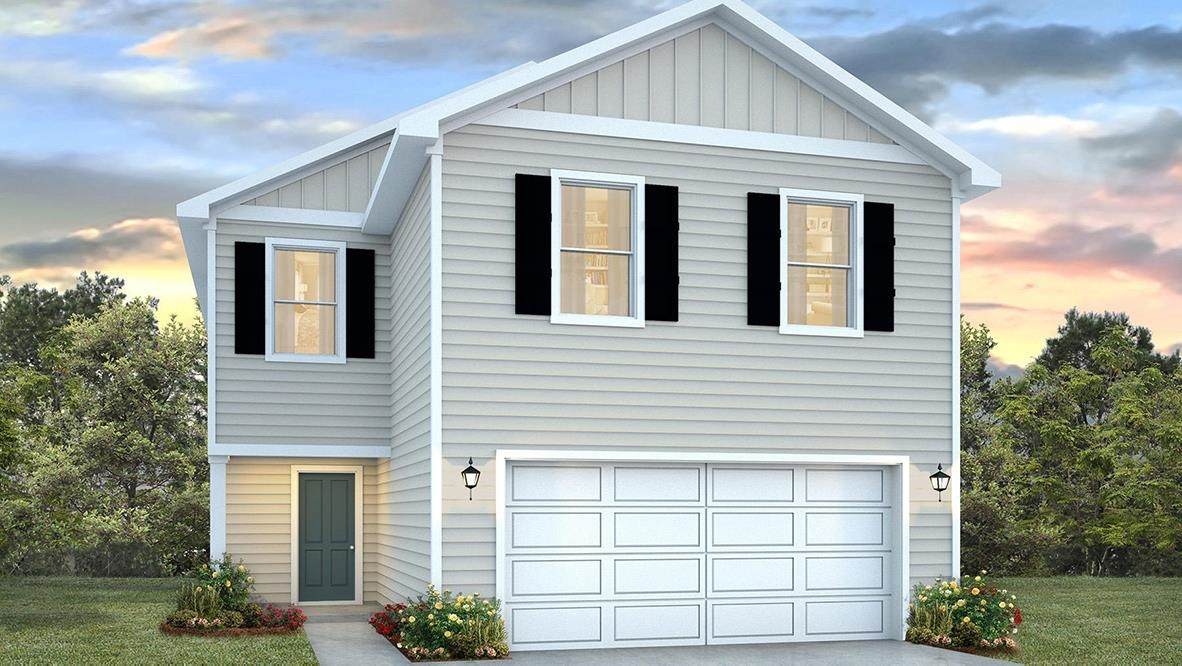 1209 Tapley Trail - Photo 1