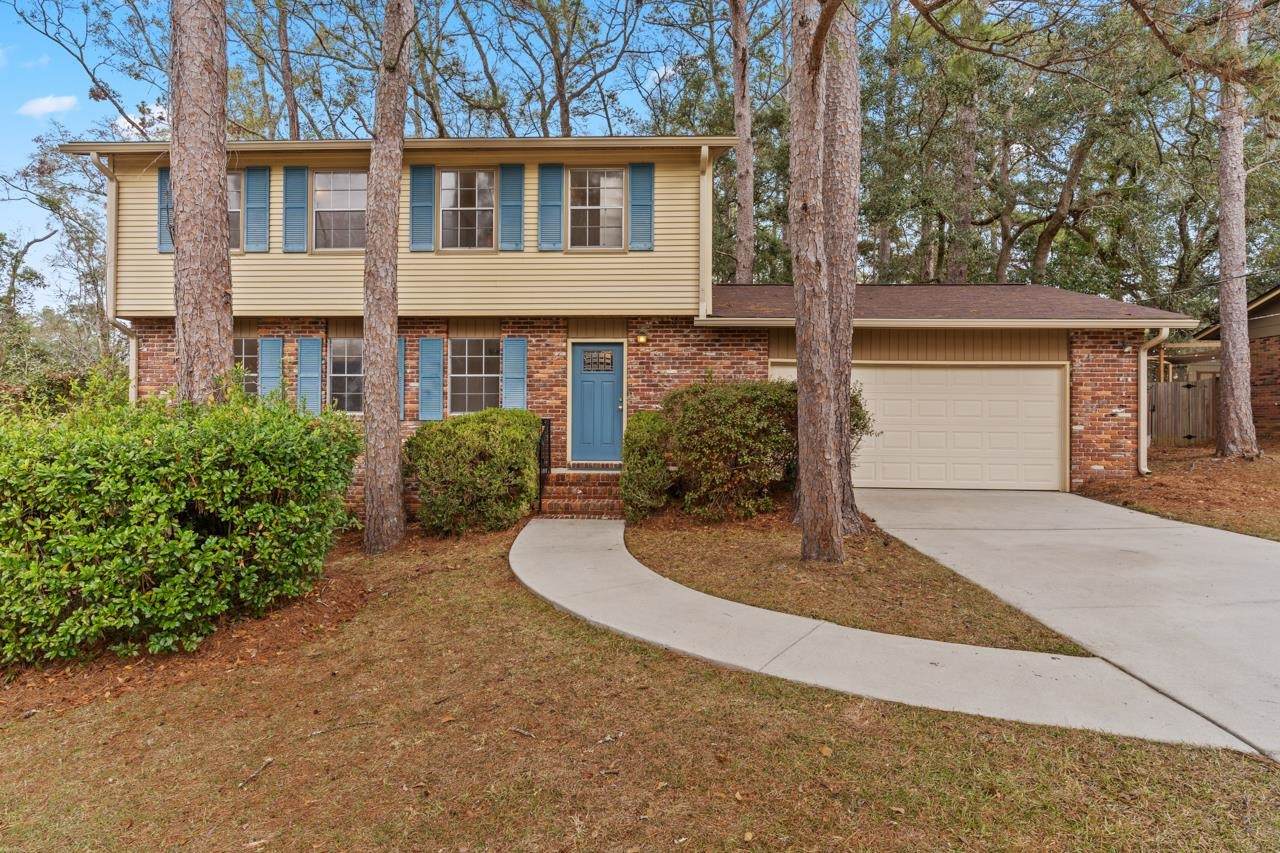 312 Talwood Drive - Photo 1