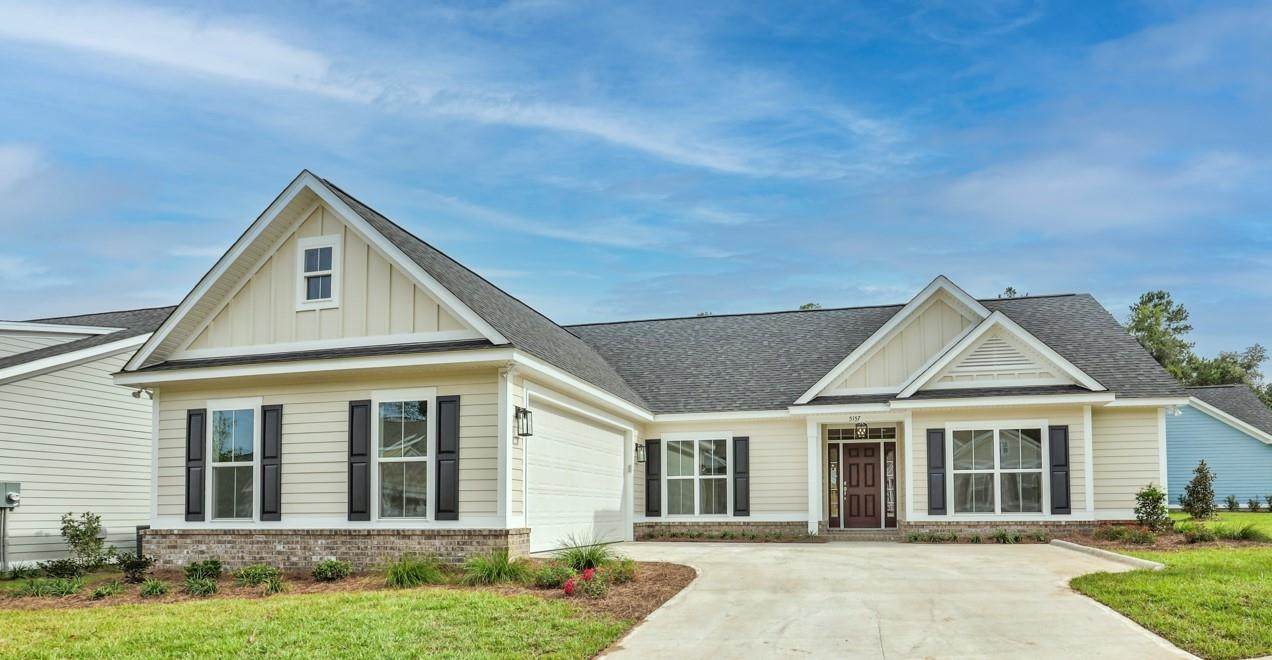 149 Benoit Circle - Photo 1