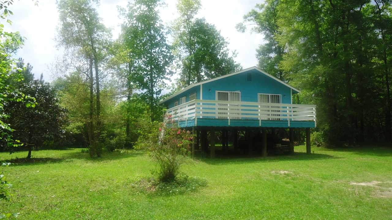 12680 Miccosukee Road - Photo 1