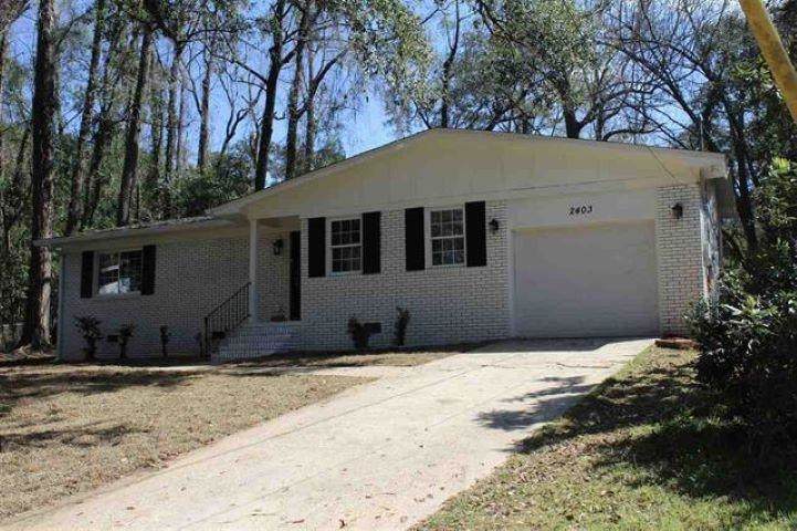 2403 Hideaway Court - Photo 1