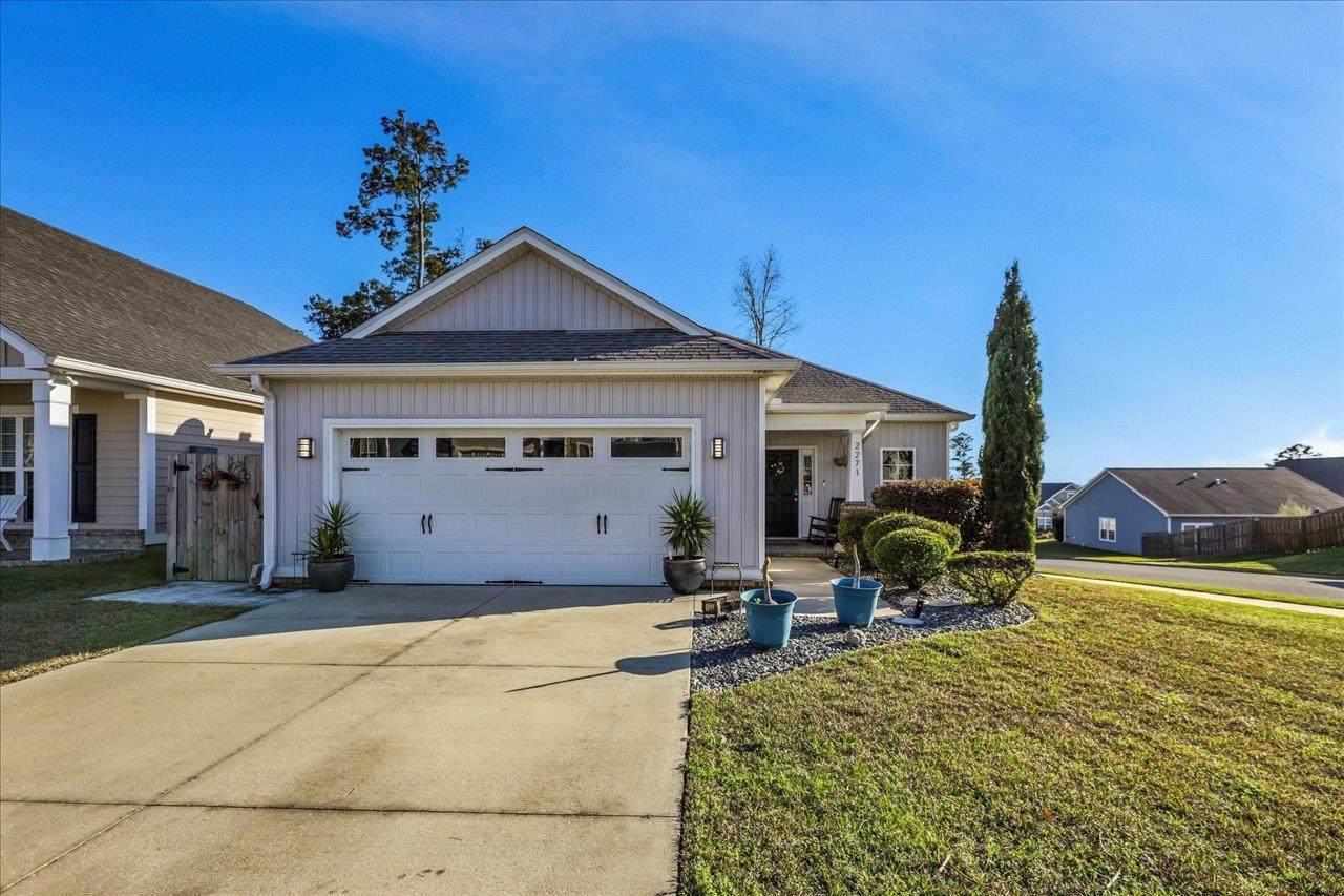2271 Wabash Trail - Photo 1
