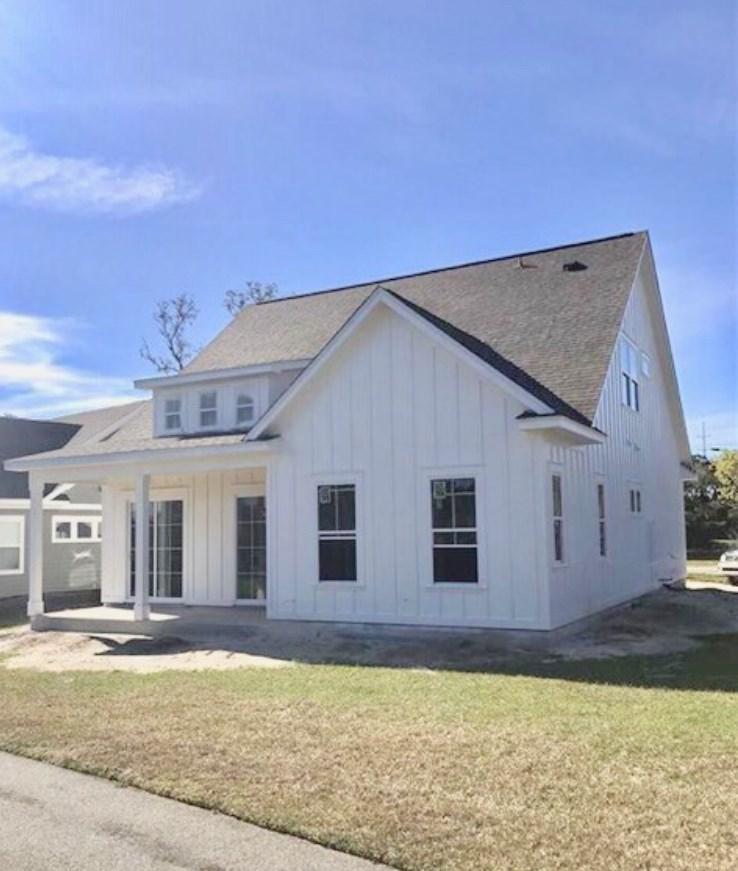 3501 Esplanade - Photo 1