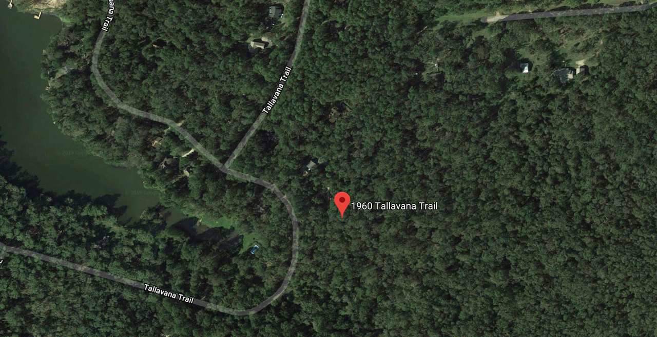 1960 Tallavana Trail - Photo 1