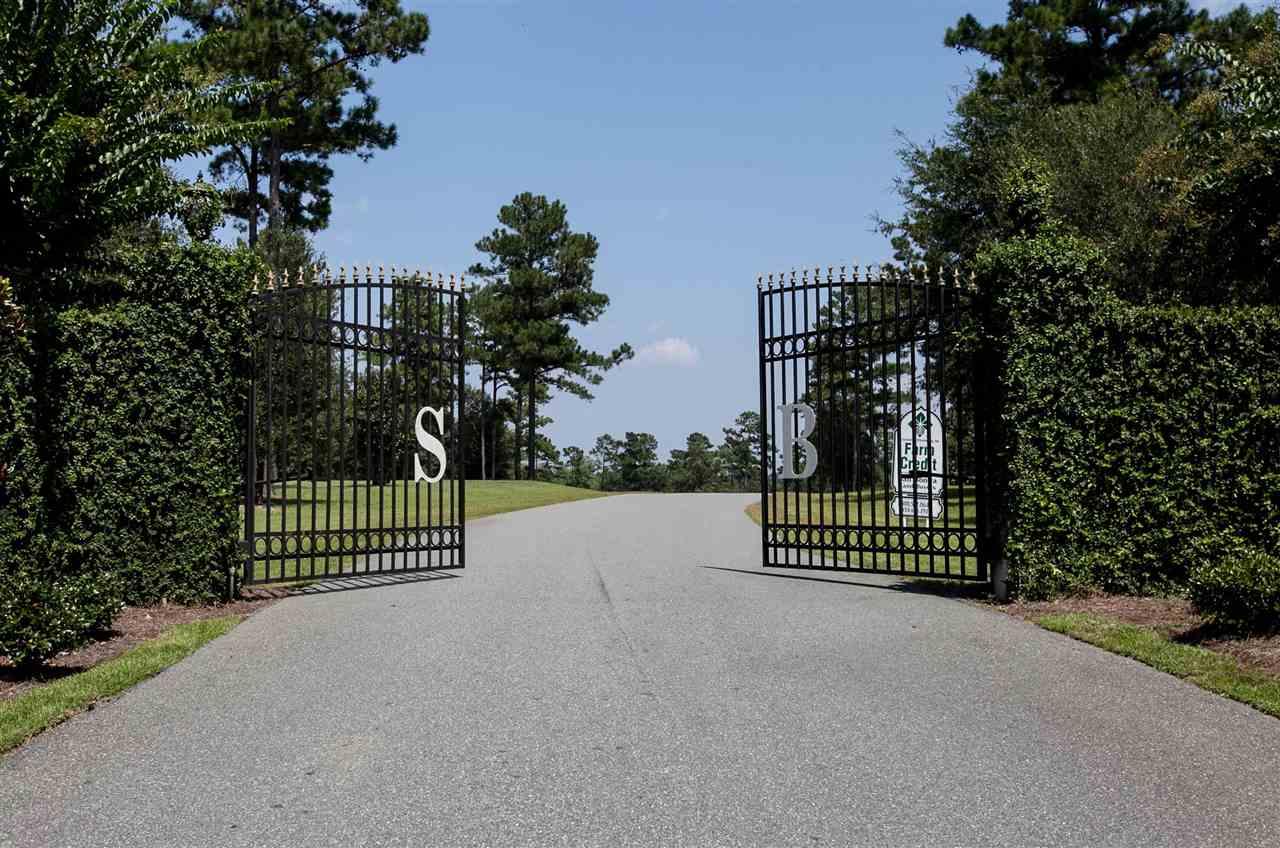 Lot 3 San Bonita - Photo 1