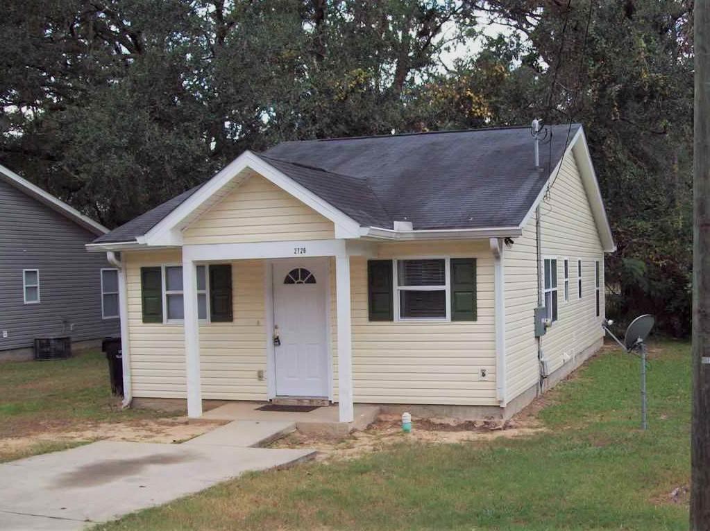 2726 Cypress Lake - Photo 1