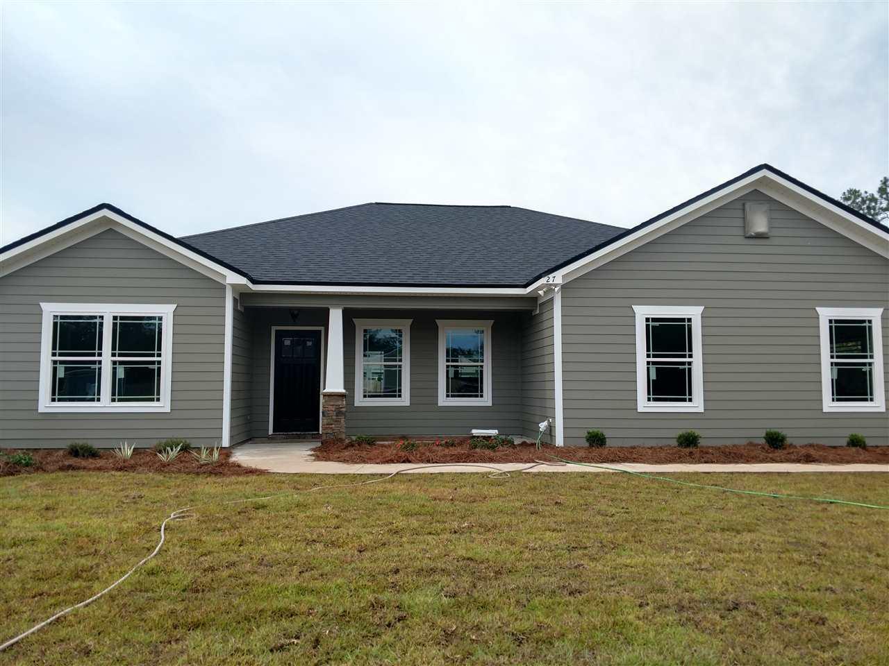 27 Evergreen - Photo 1