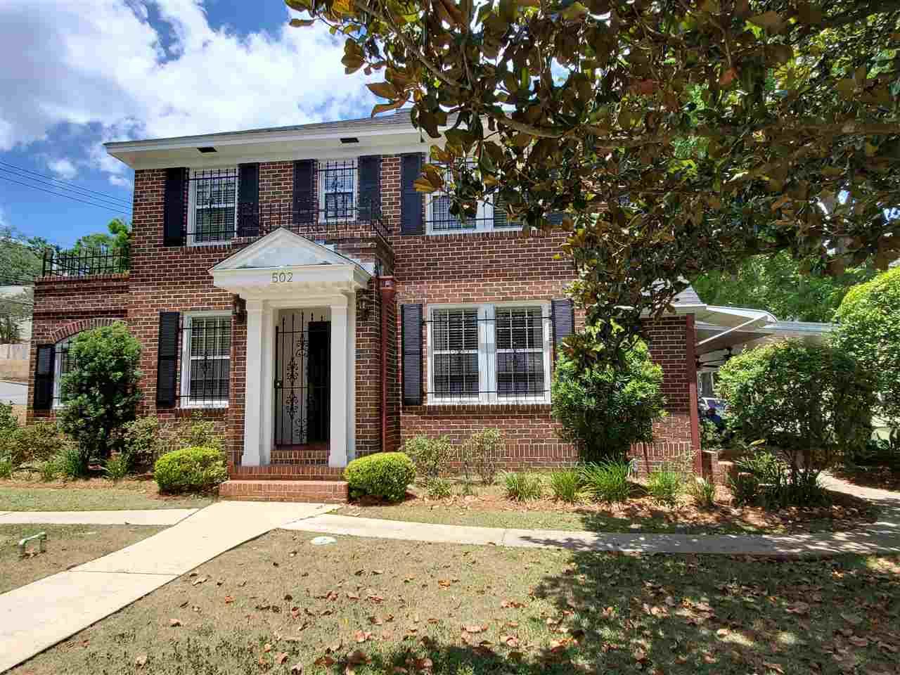 502 Park - Photo 1