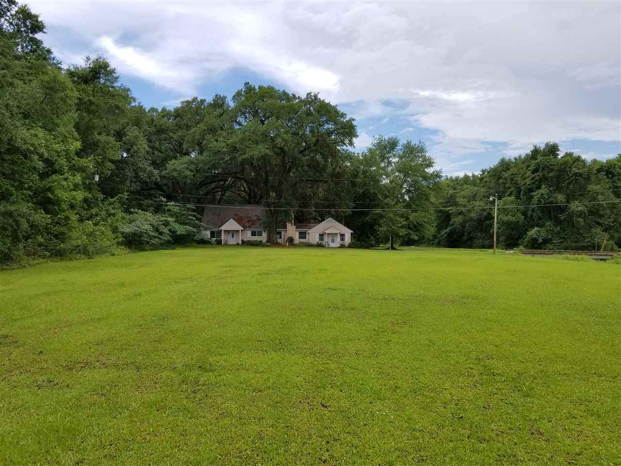 2531 Tharpe Street - Photo 1