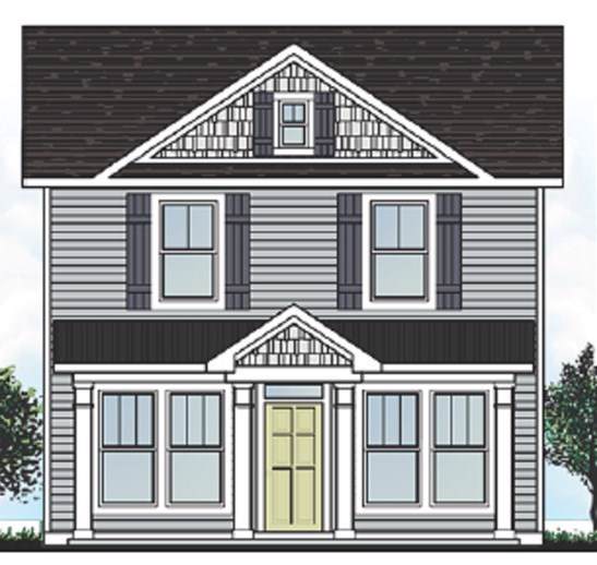 2878 Fontana Street - Photo 1
