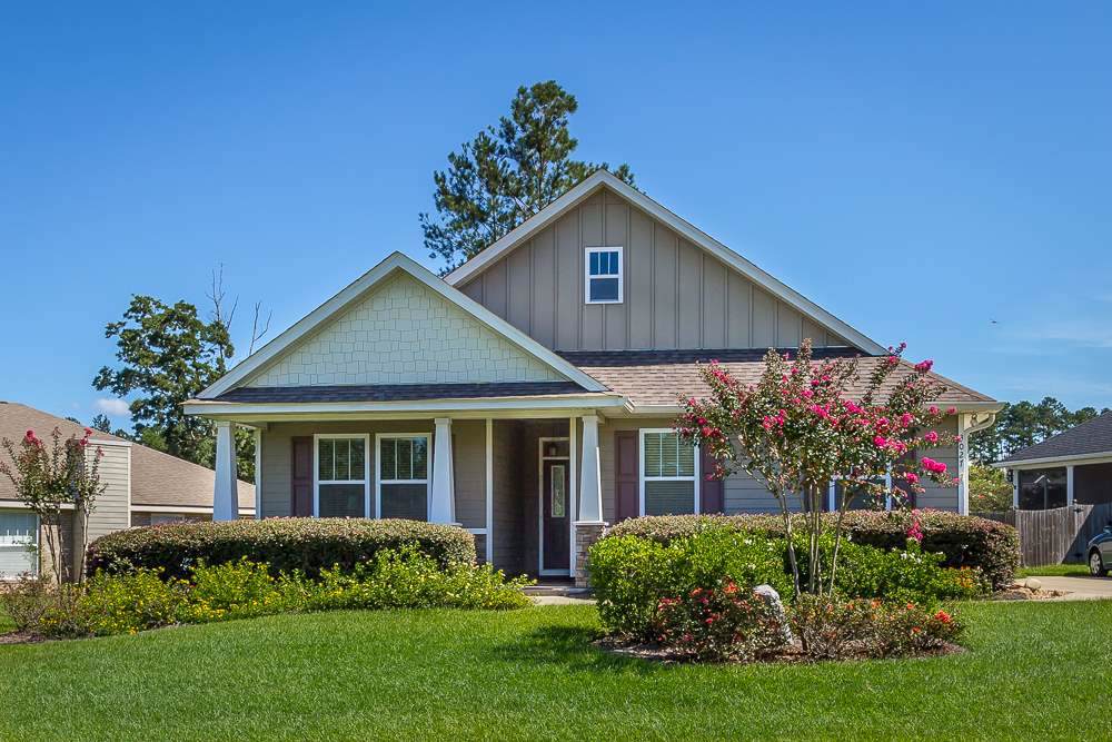 3027 Adiron Way - Photo 1