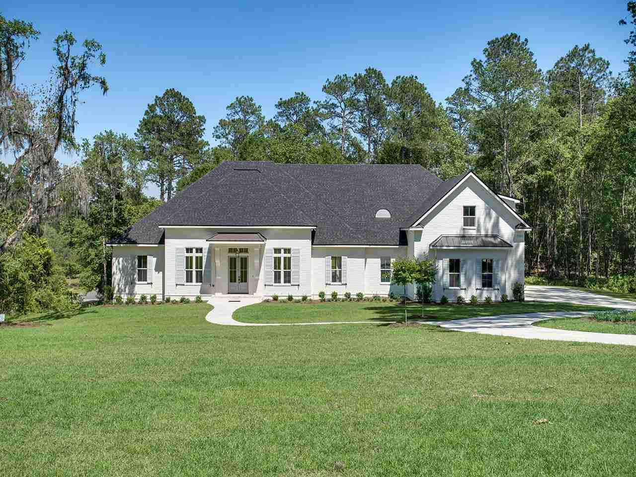 0 Lake Pisgah Drive - Photo 1