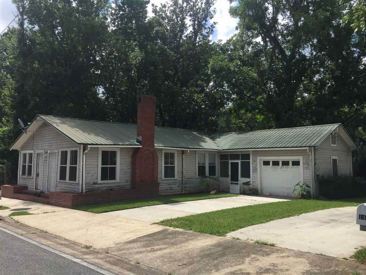 1445 Washington Street - Photo 1