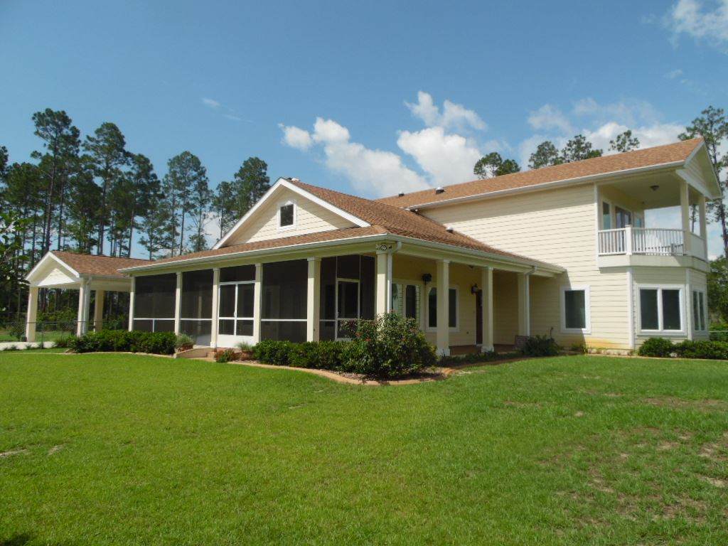 7450-B Coastal Highway - Photo 1