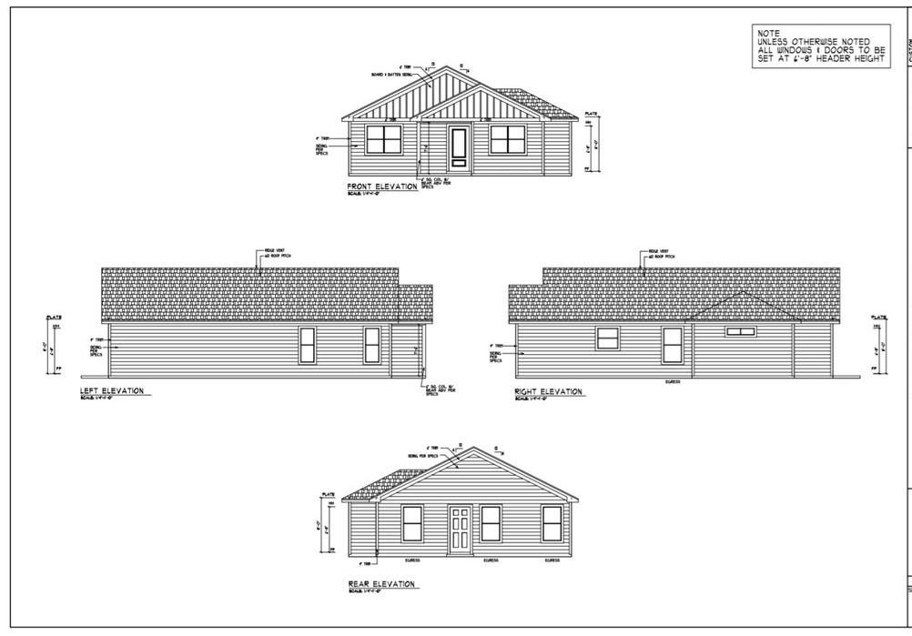 102 Lance Lane - Photo 1