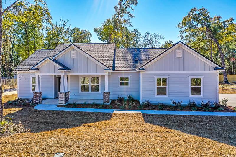 41 Pheasant Hill Trail - Photo 1