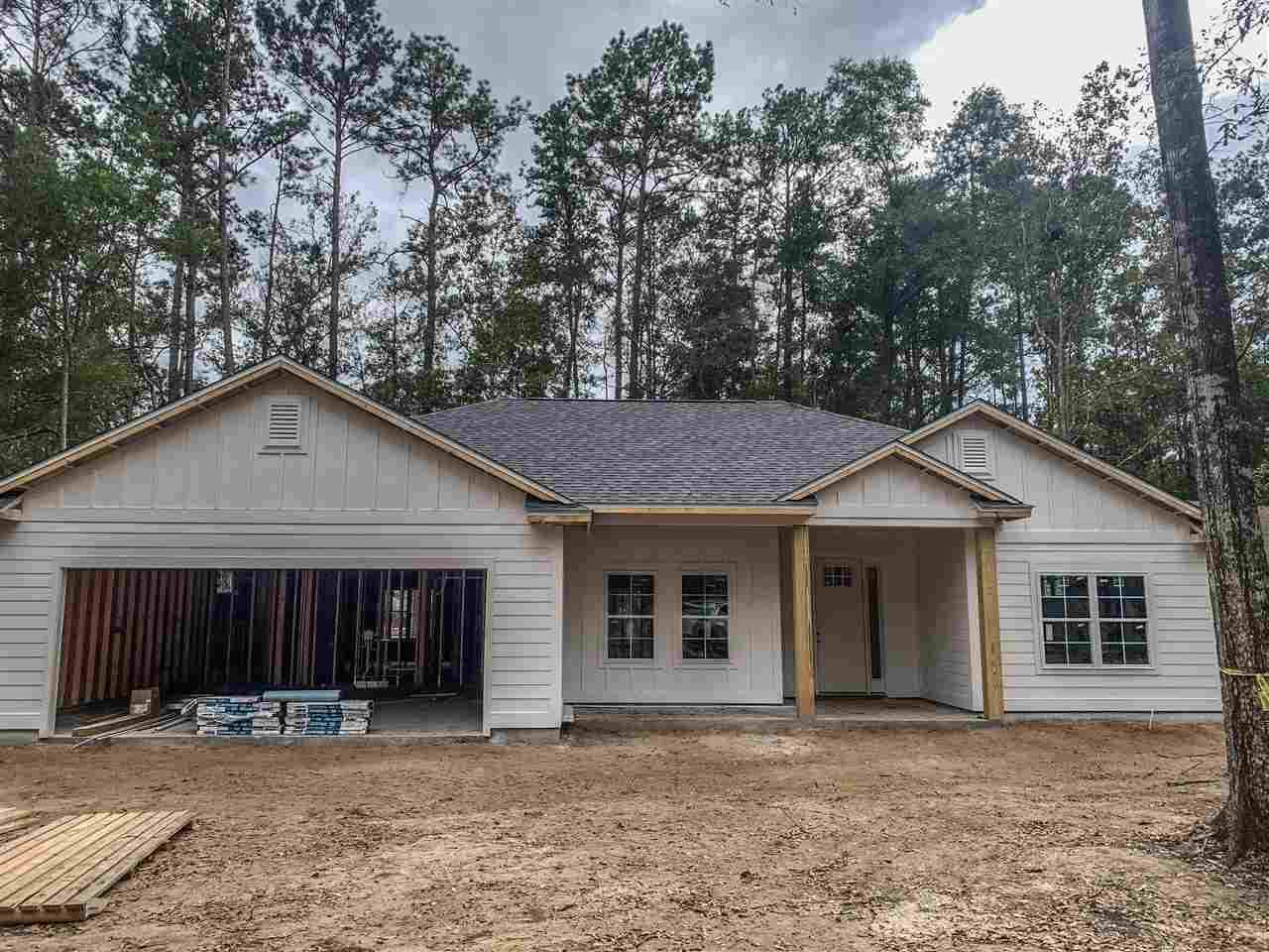 3329 Micanopy Trail - Photo 1