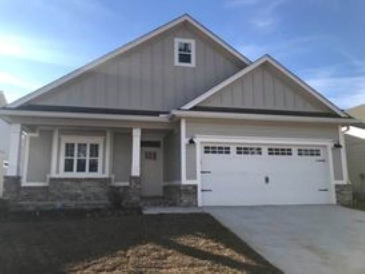 834 Avery Park Drive - Photo 1