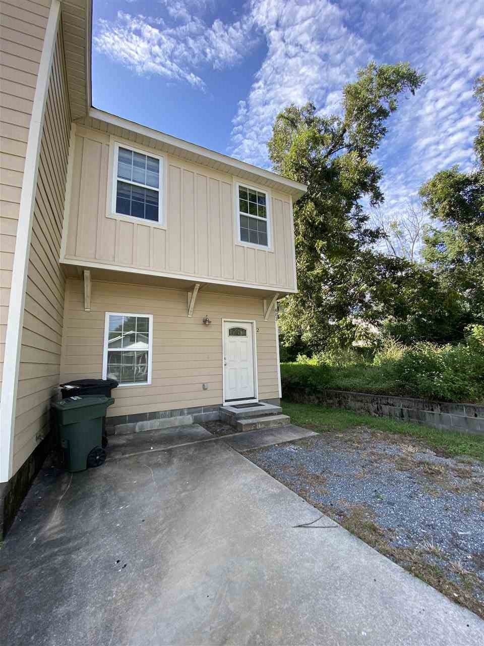 803 Georgia Street - Photo 1