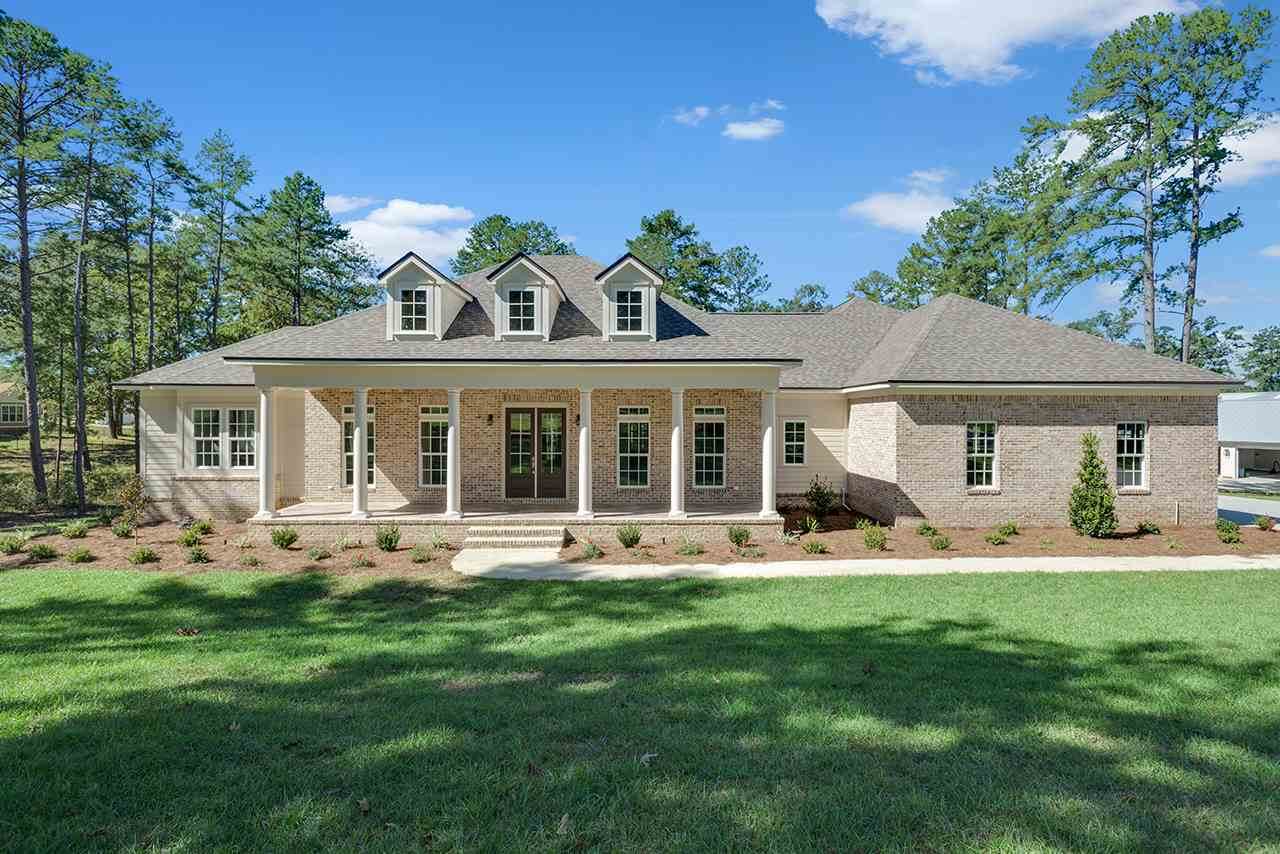 8040 Oak Grove Plantation Road - Photo 1