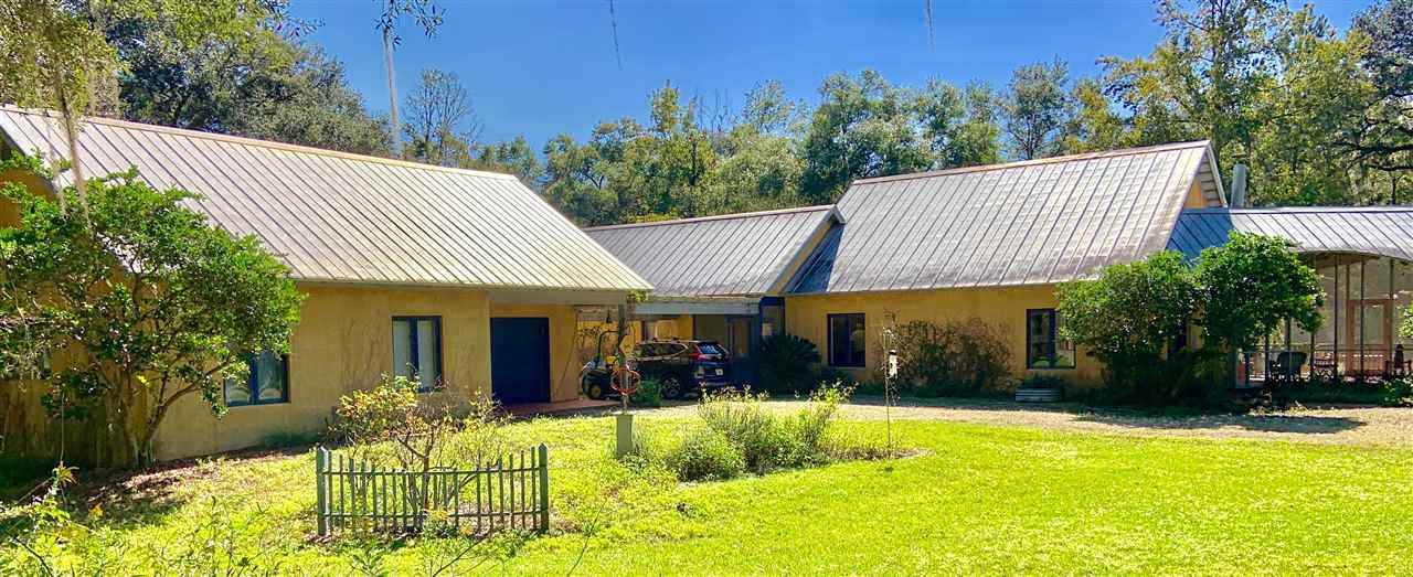 8951 Lee Reeves Road - Photo 1